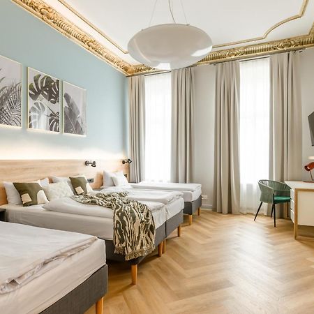 Dilo Apartments Berlin Zewnętrze zdjęcie