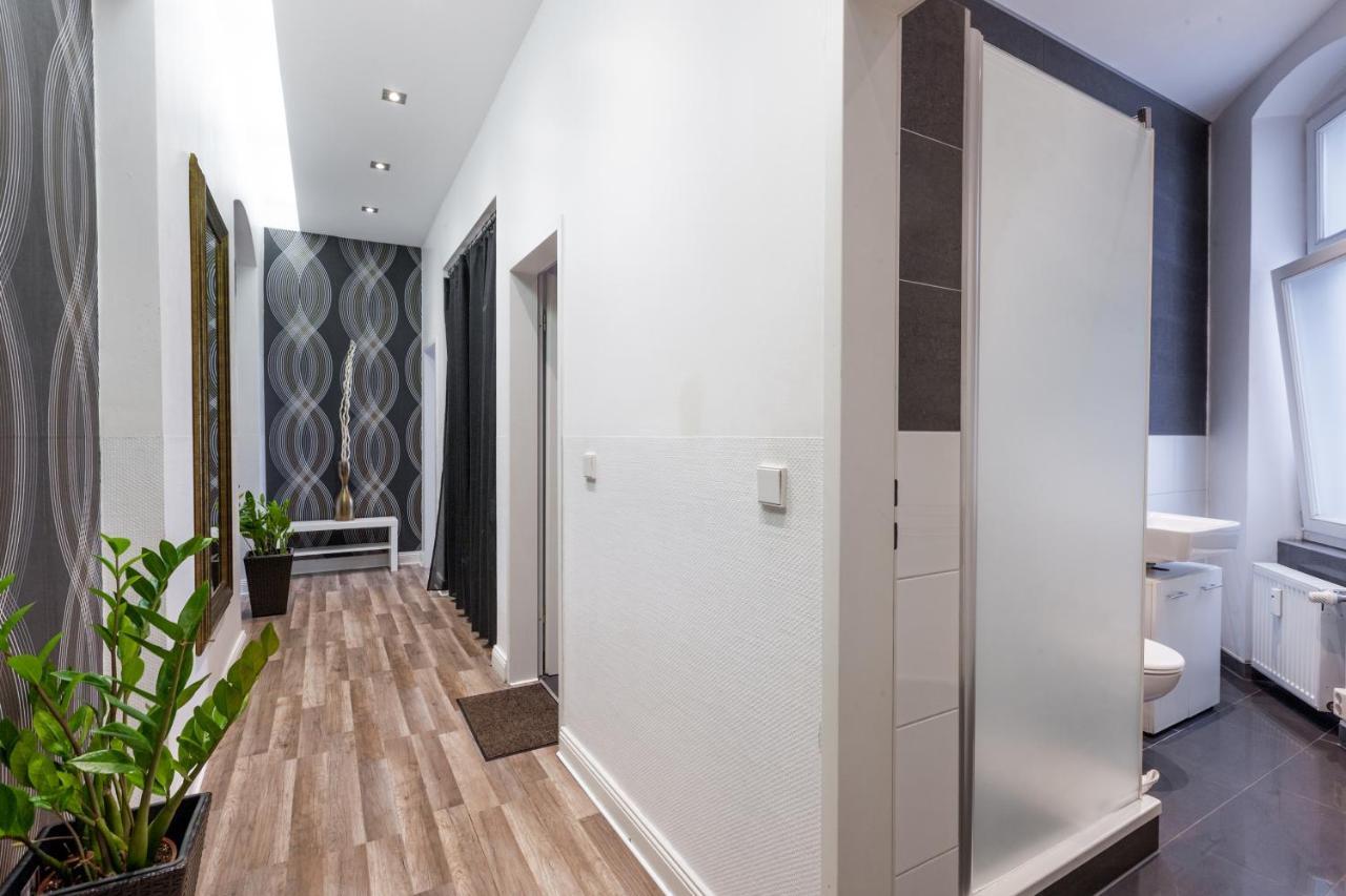 Dilo Apartments Berlin Zewnętrze zdjęcie
