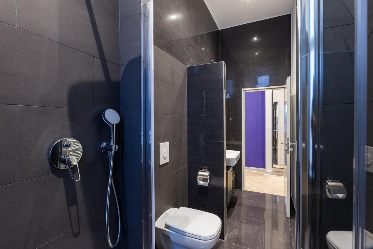 Dilo Apartments Berlin Zewnętrze zdjęcie