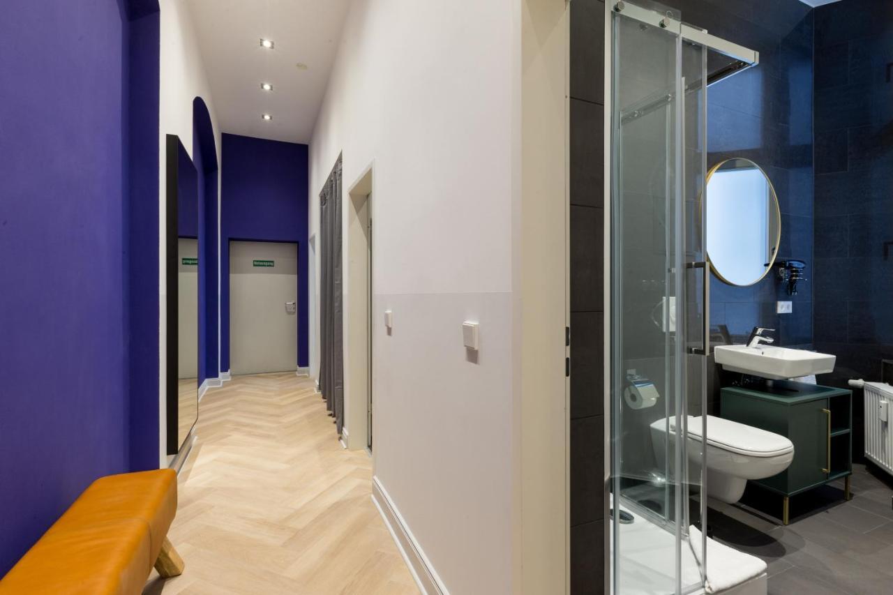 Dilo Apartments Berlin Zewnętrze zdjęcie
