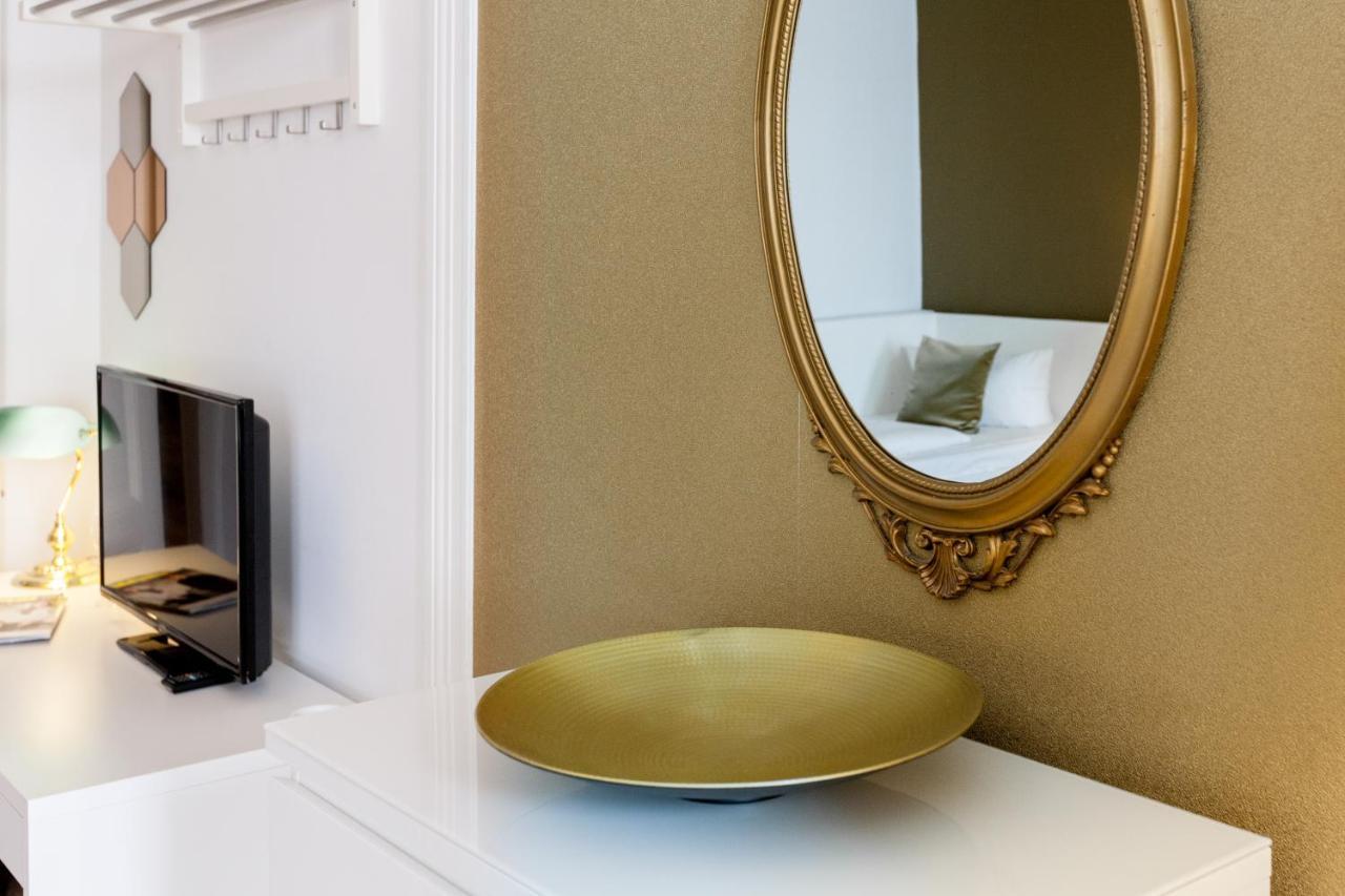 Dilo Apartments Berlin Zewnętrze zdjęcie