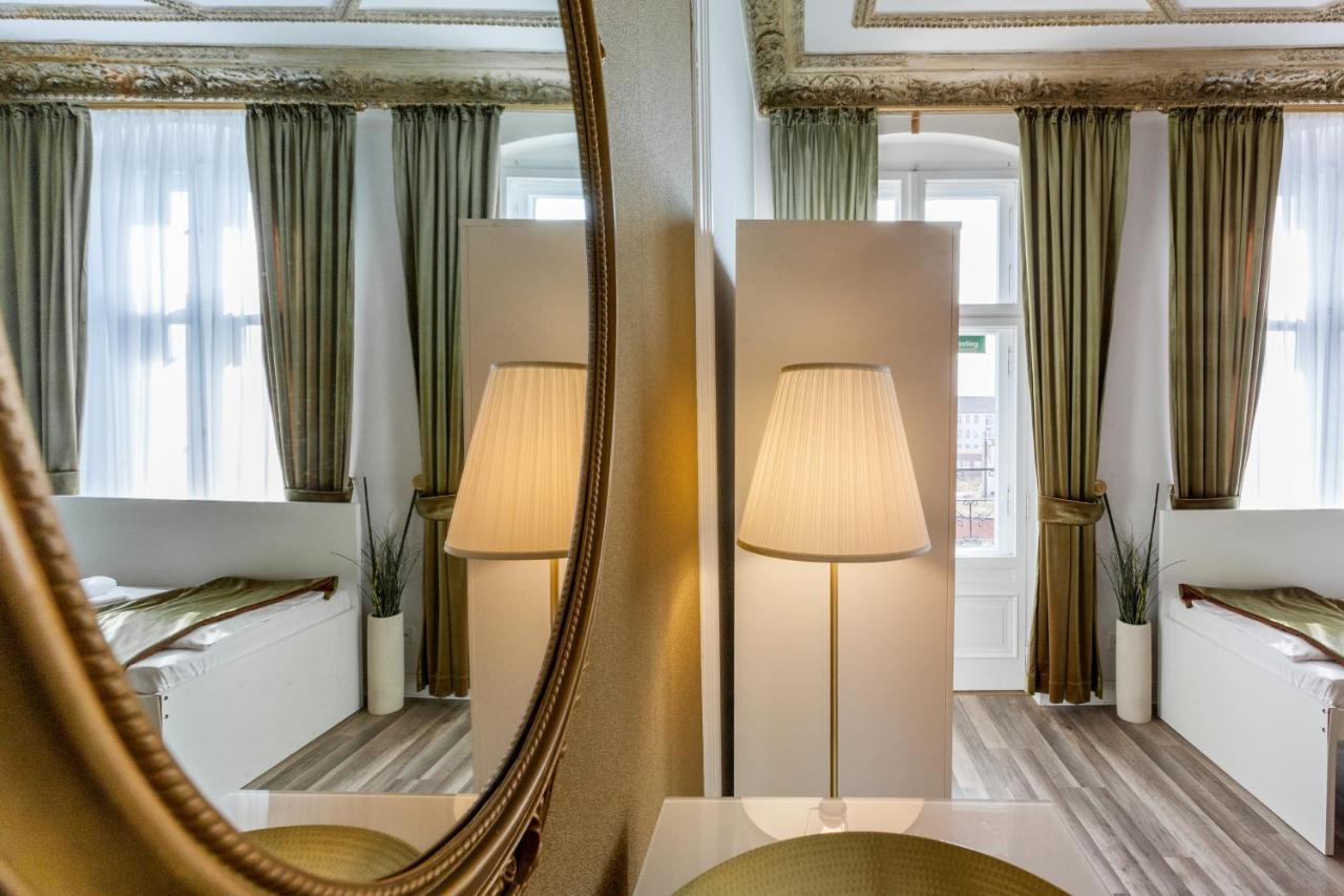 Dilo Apartments Berlin Zewnętrze zdjęcie