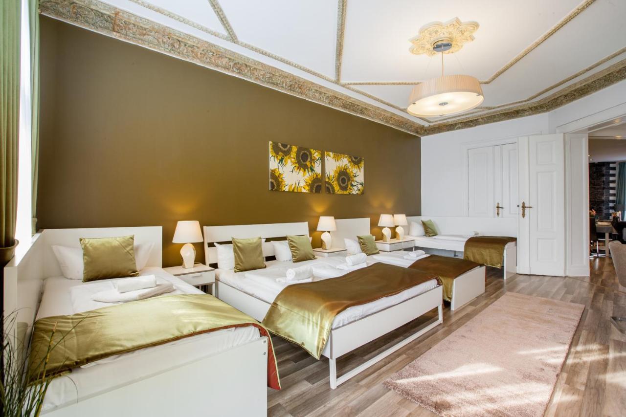 Dilo Apartments Berlin Zewnętrze zdjęcie