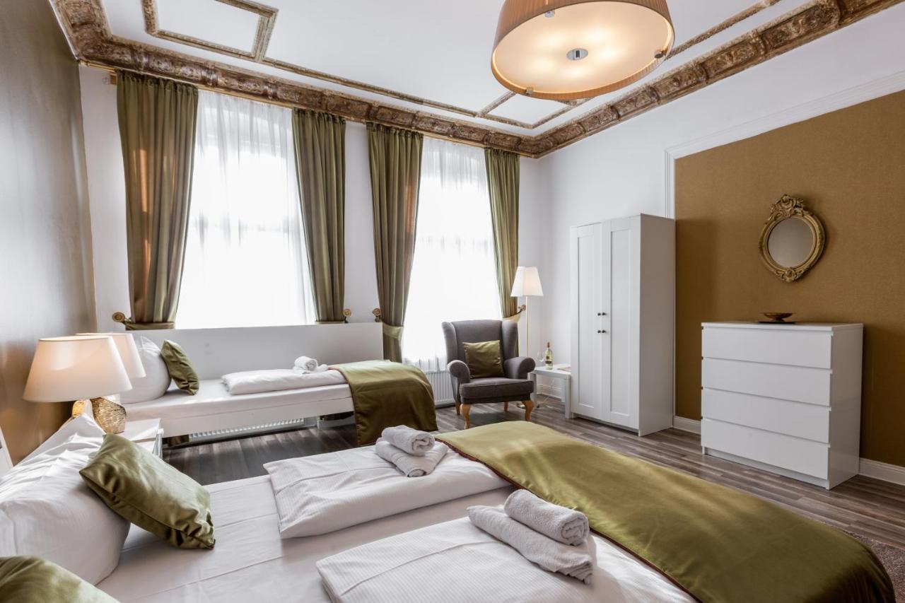 Dilo Apartments Berlin Zewnętrze zdjęcie