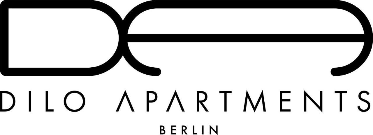 Dilo Apartments Berlin Zewnętrze zdjęcie
