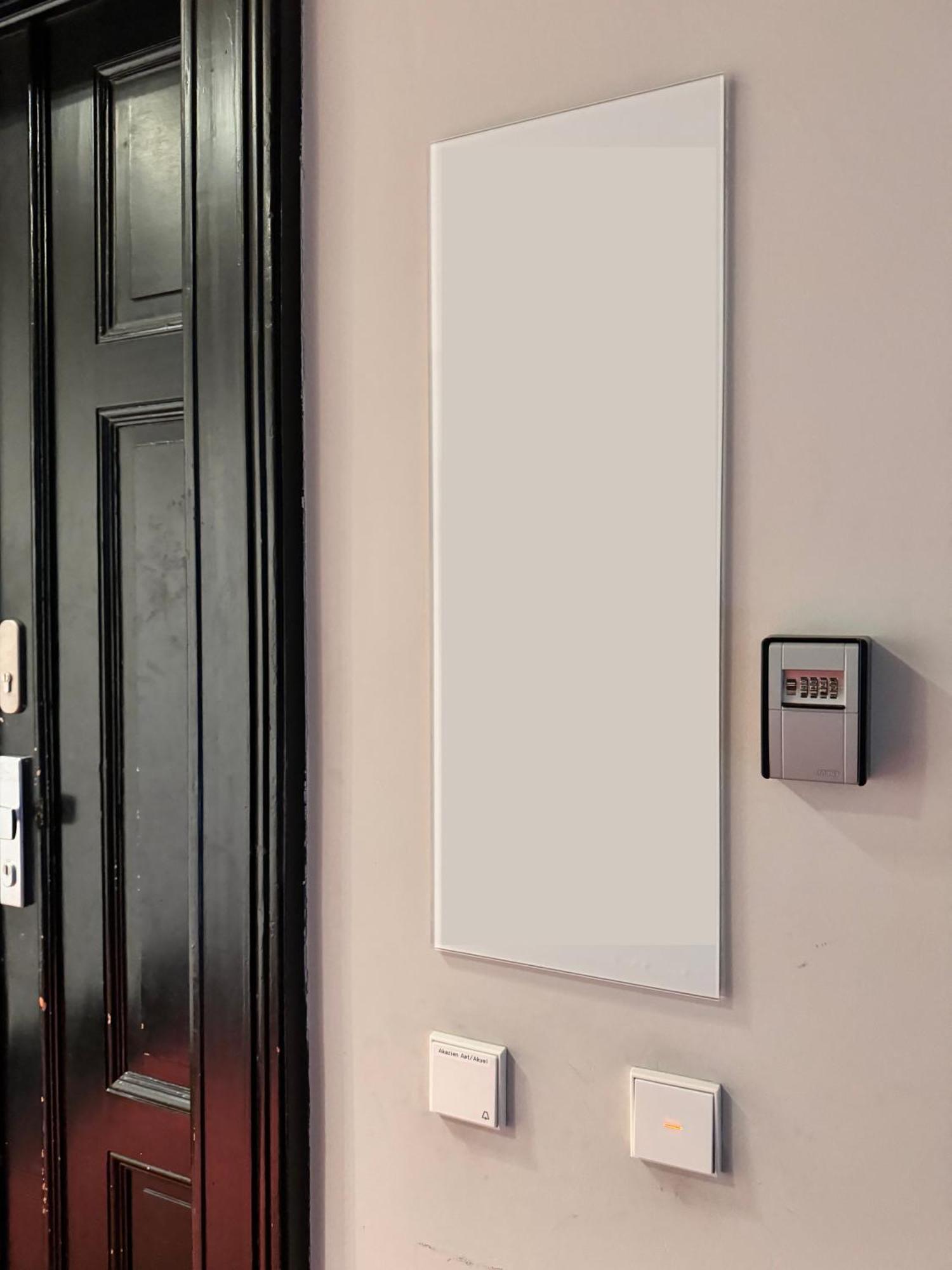 Dilo Apartments Berlin Zewnętrze zdjęcie