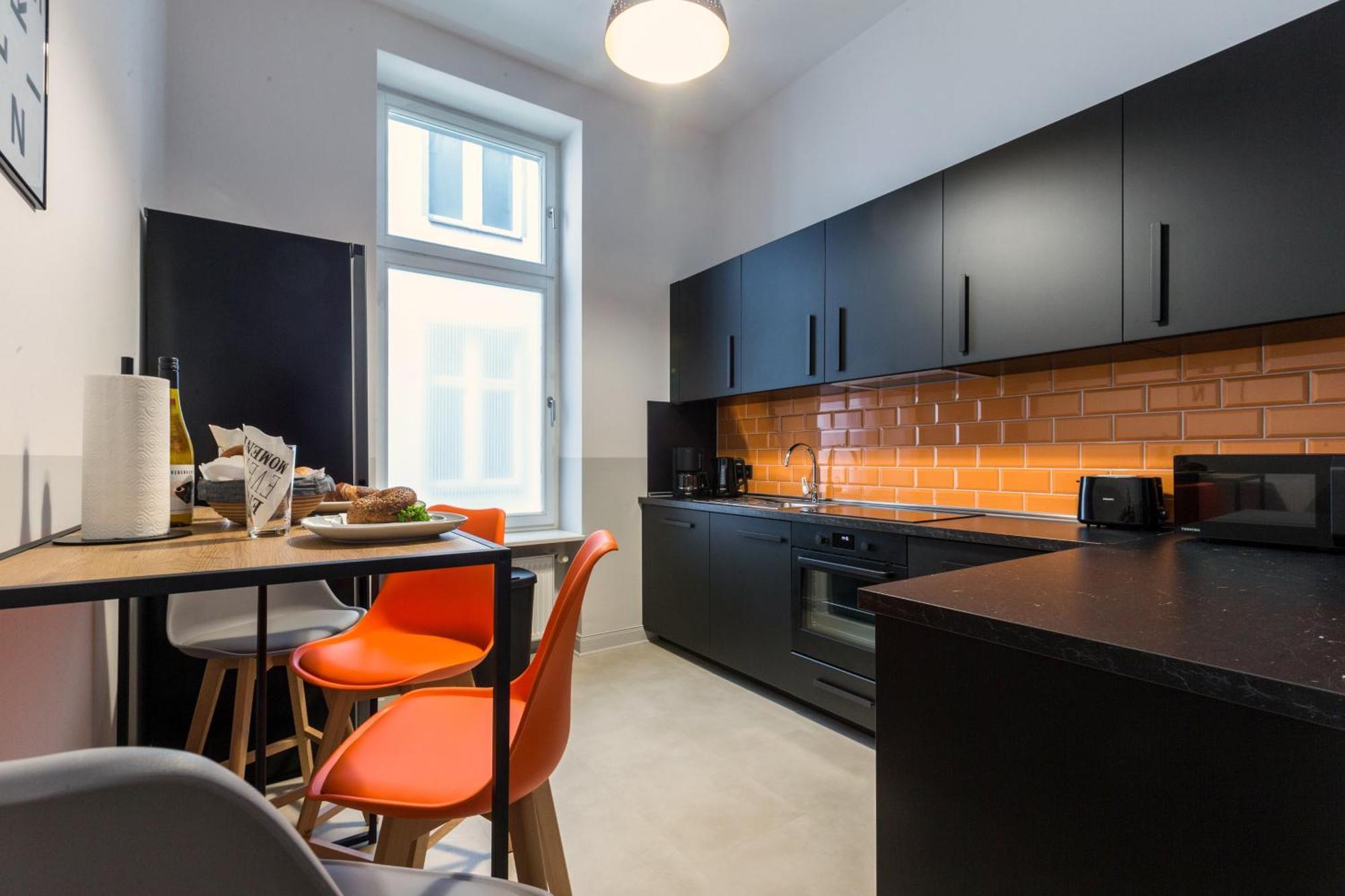 Dilo Apartments Berlin Zewnętrze zdjęcie