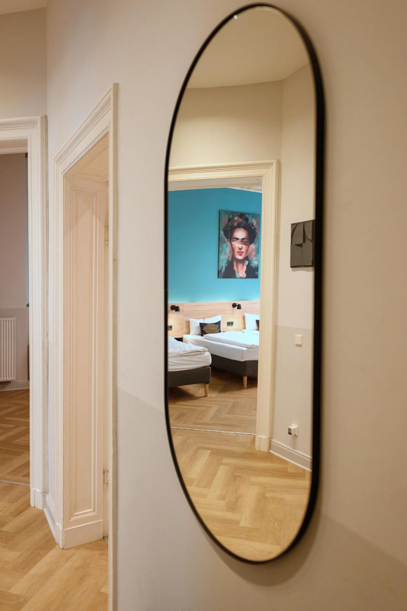 Dilo Apartments Berlin Zewnętrze zdjęcie