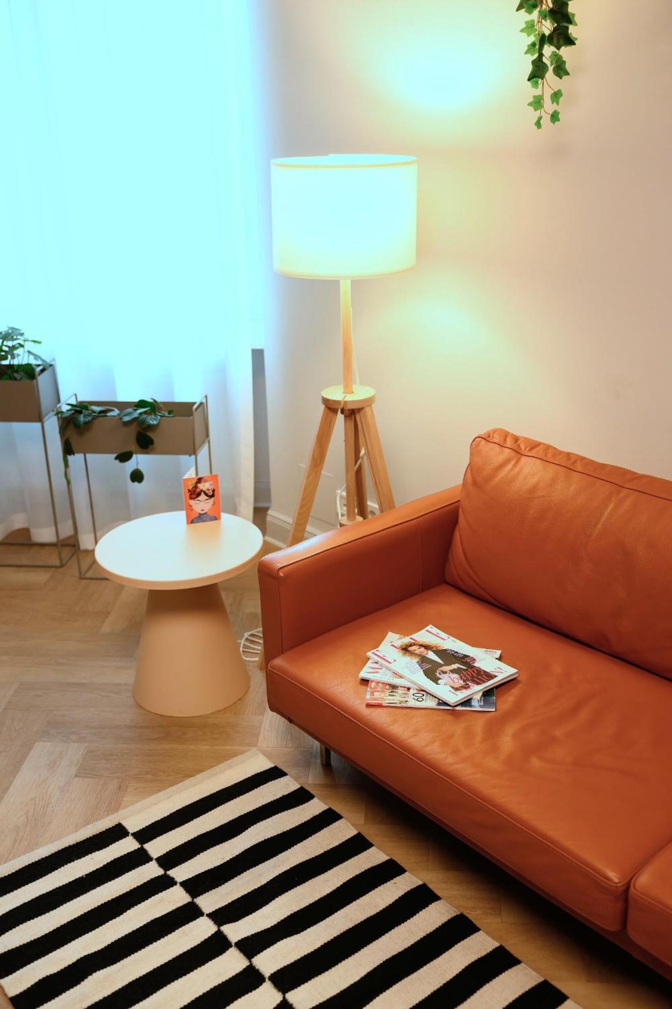 Dilo Apartments Berlin Zewnętrze zdjęcie