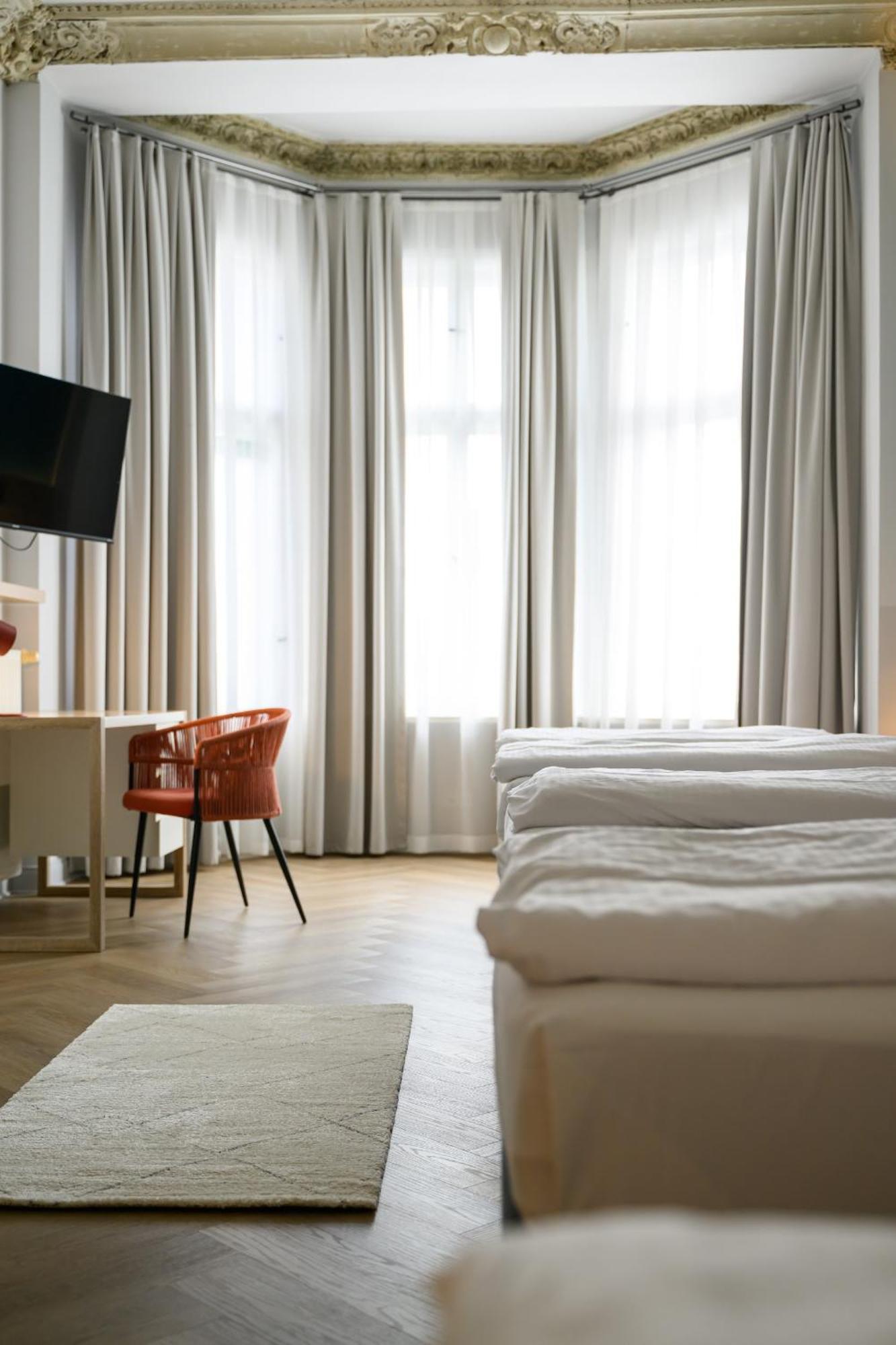 Dilo Apartments Berlin Zewnętrze zdjęcie