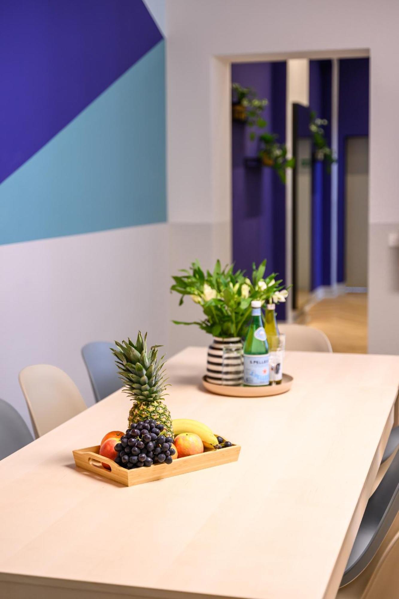 Dilo Apartments Berlin Zewnętrze zdjęcie