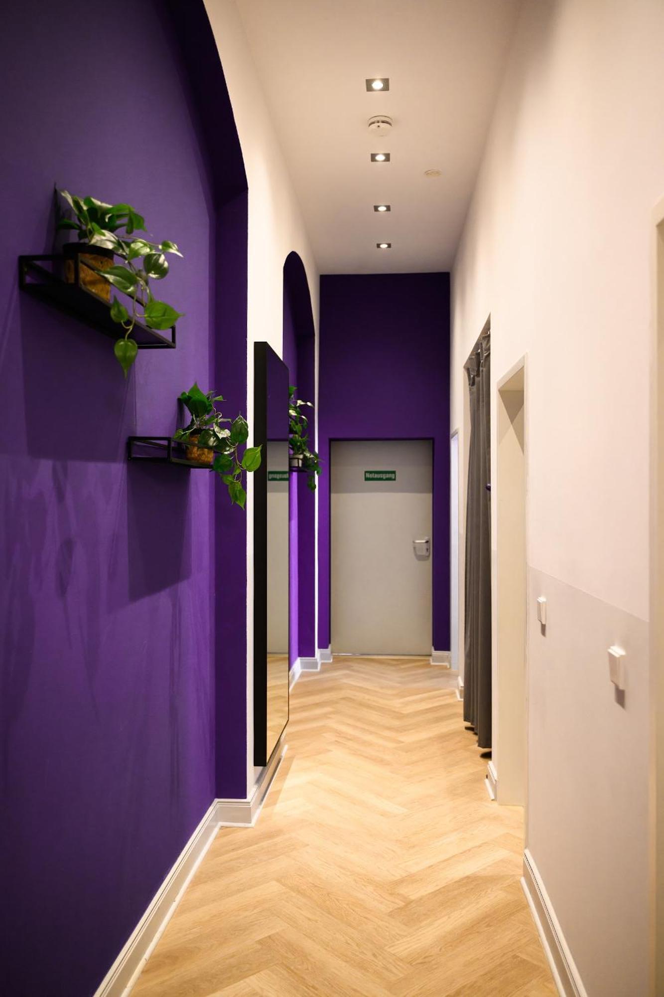 Dilo Apartments Berlin Zewnętrze zdjęcie