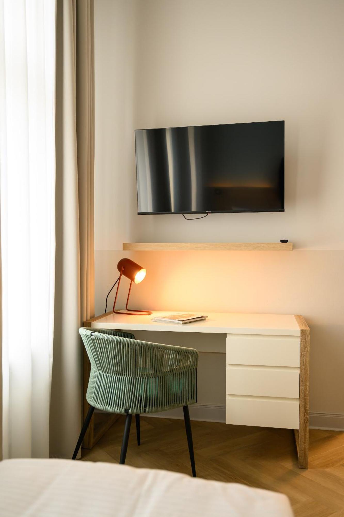 Dilo Apartments Berlin Zewnętrze zdjęcie