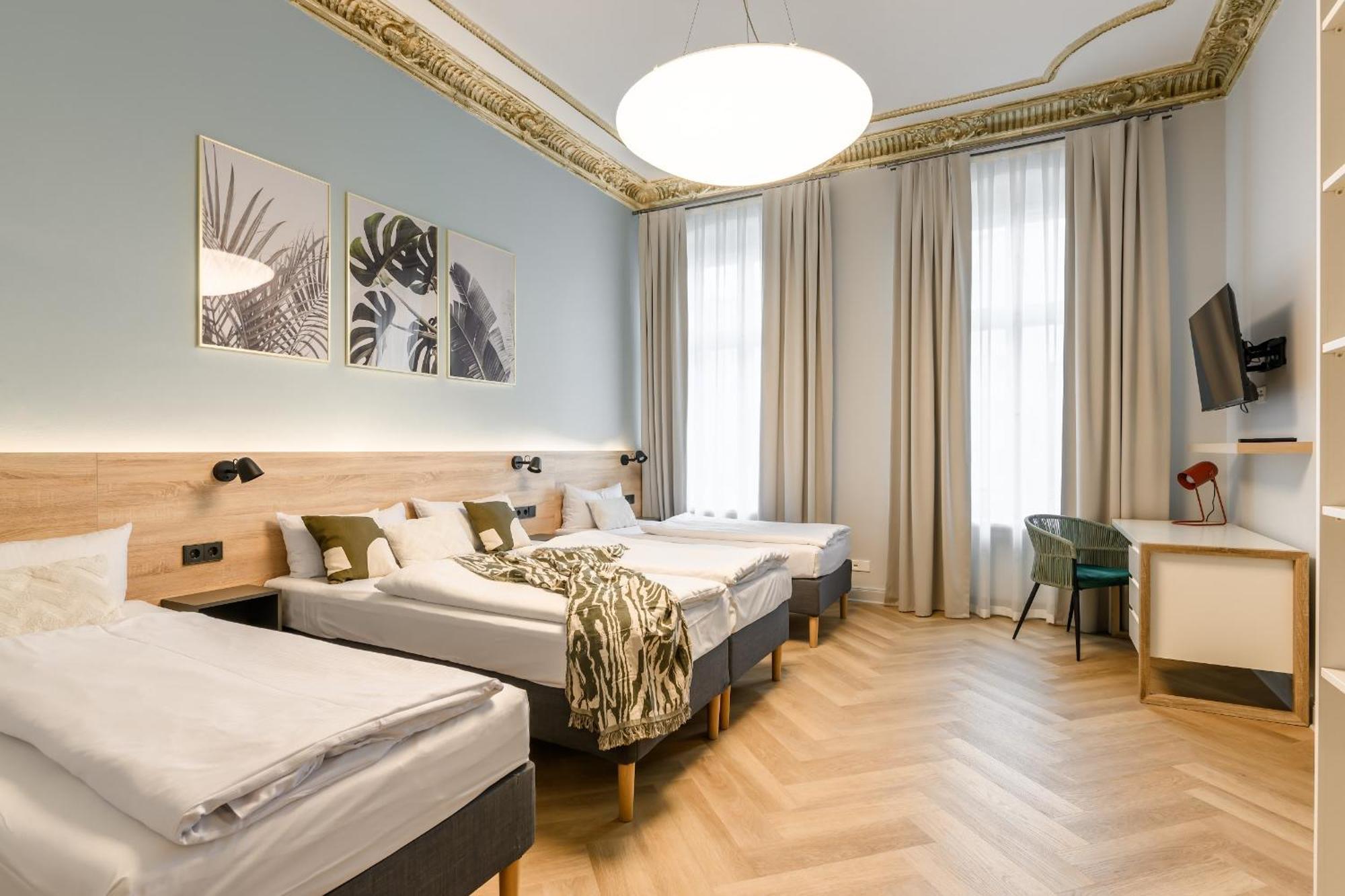 Dilo Apartments Berlin Zewnętrze zdjęcie