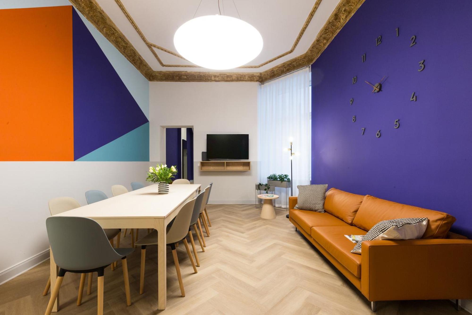 Dilo Apartments Berlin Zewnętrze zdjęcie