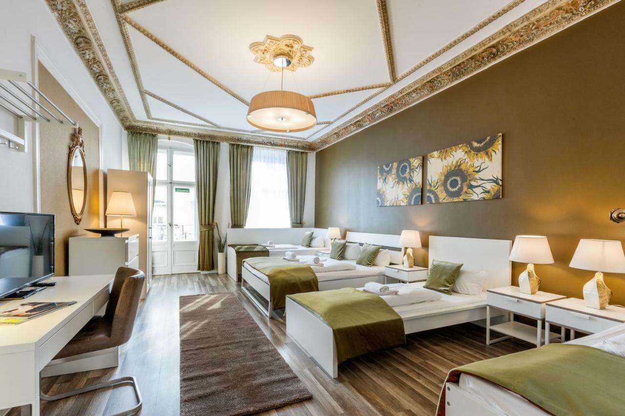 Dilo Apartments Berlin Zewnętrze zdjęcie