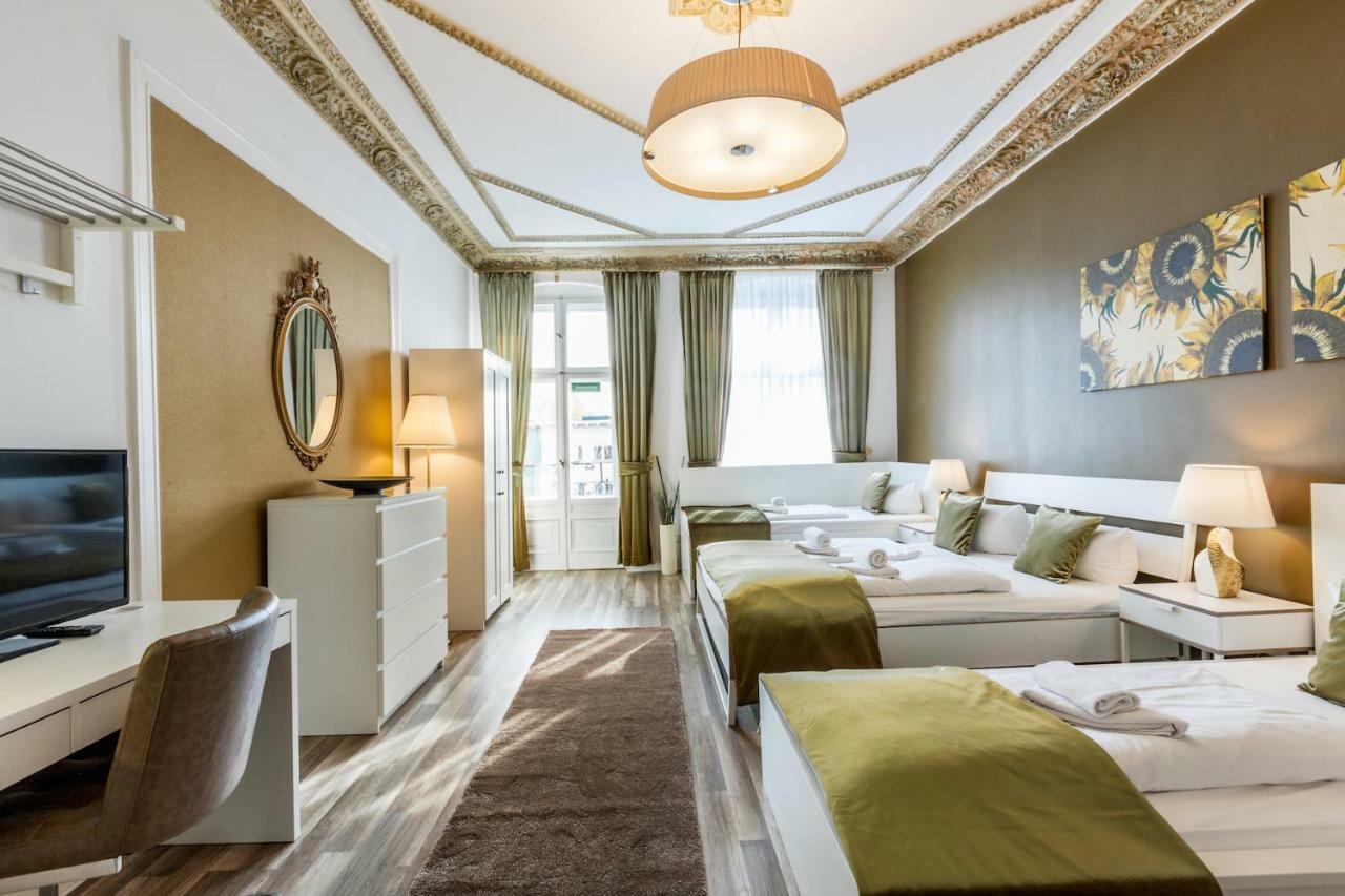 Dilo Apartments Berlin Zewnętrze zdjęcie
