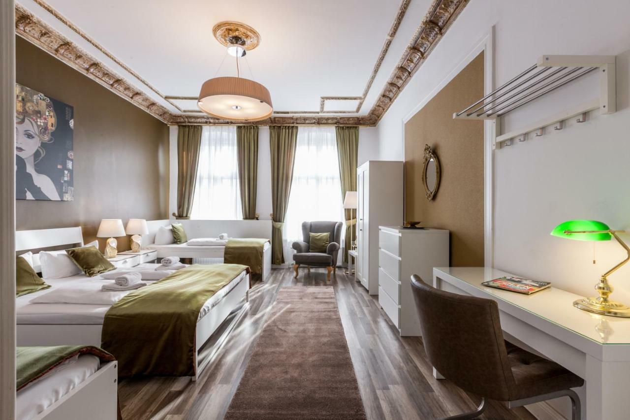 Dilo Apartments Berlin Zewnętrze zdjęcie