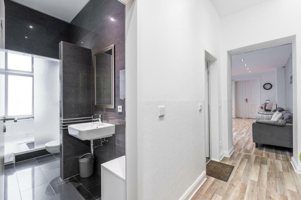 Dilo Apartments Berlin Zewnętrze zdjęcie