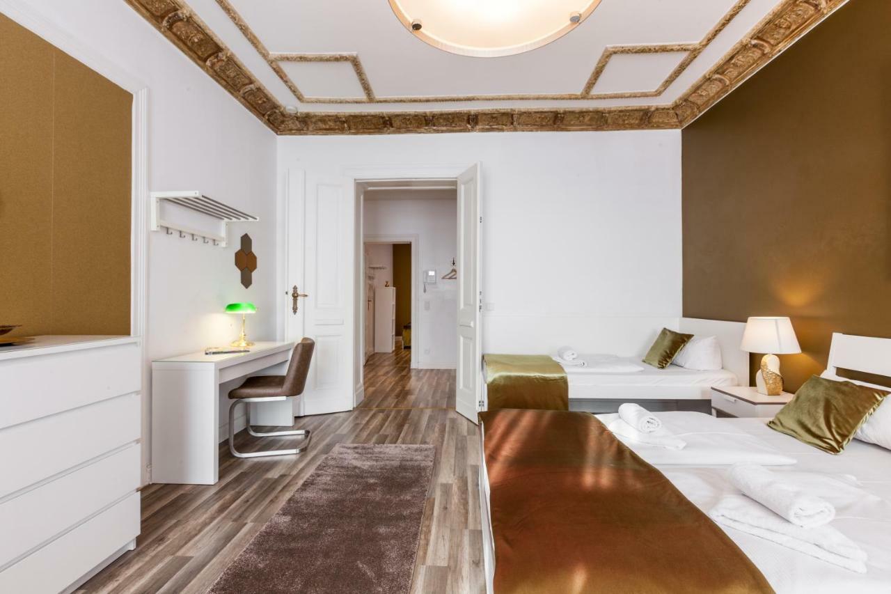 Dilo Apartments Berlin Zewnętrze zdjęcie
