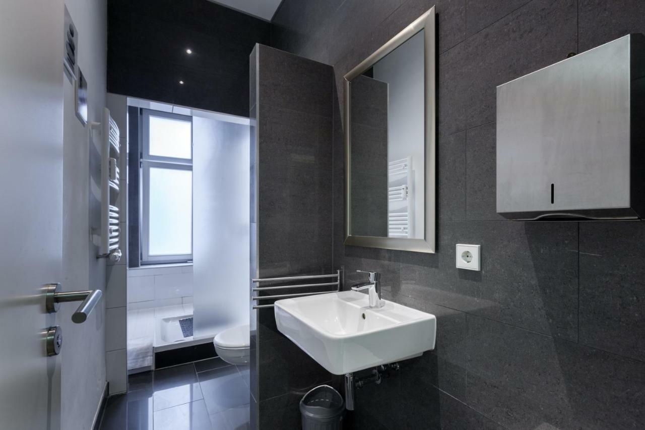 Dilo Apartments Berlin Zewnętrze zdjęcie
